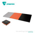 Gymnastikmatten 3-faltes Design Training Crash-Fitnessmatten